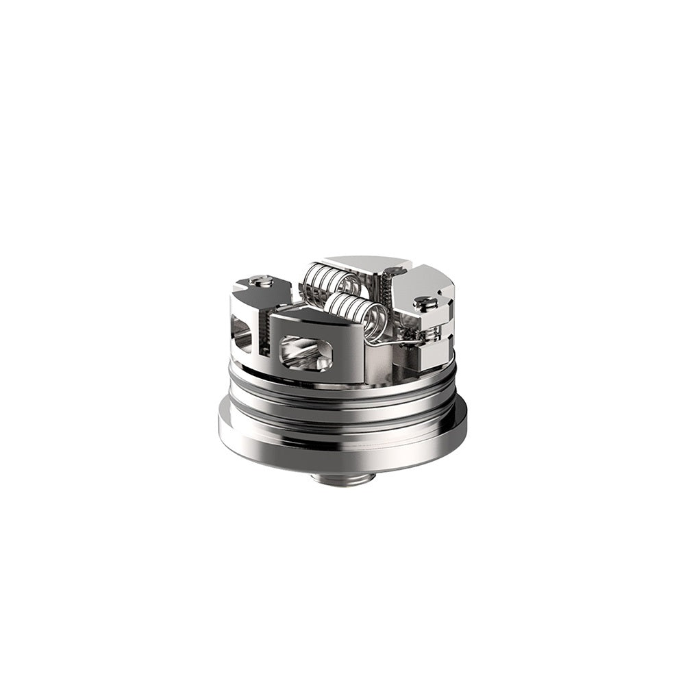 Oumier Wasp Nano S Dual Coil RDA - Image 5