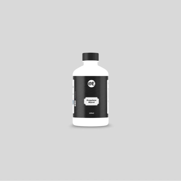 PG High Grade Propylene Glycol for DIY - Image 2