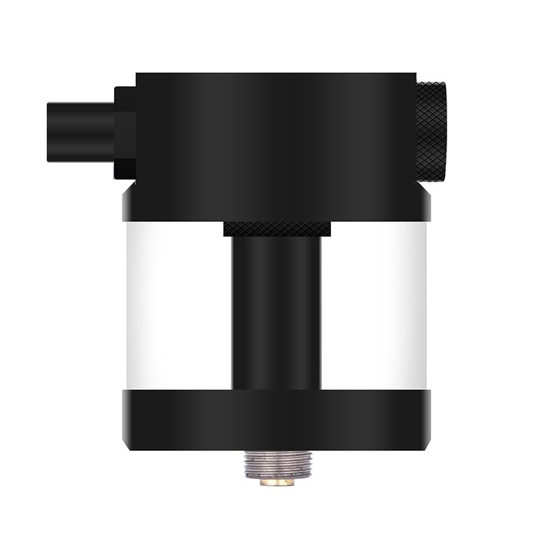 Steam Crave Pumper Squonker Tank 12ml - Image 2