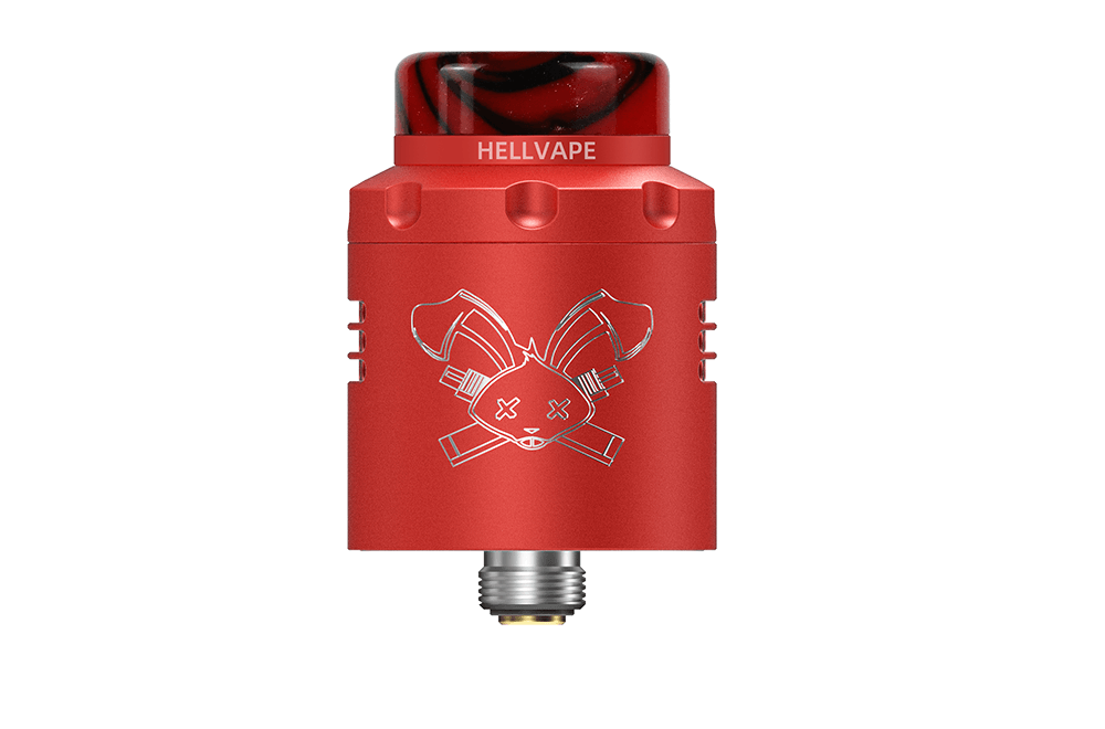 Hellvape Dead Rabbit 3 RDA - Image 10