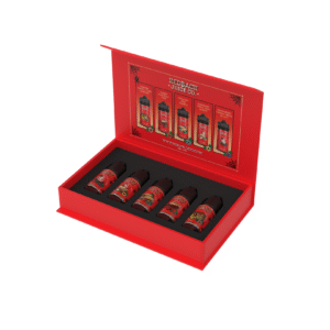 Redback Juice Co. | DESSERTS | Sample Pack 10mL each (5 Flavours)