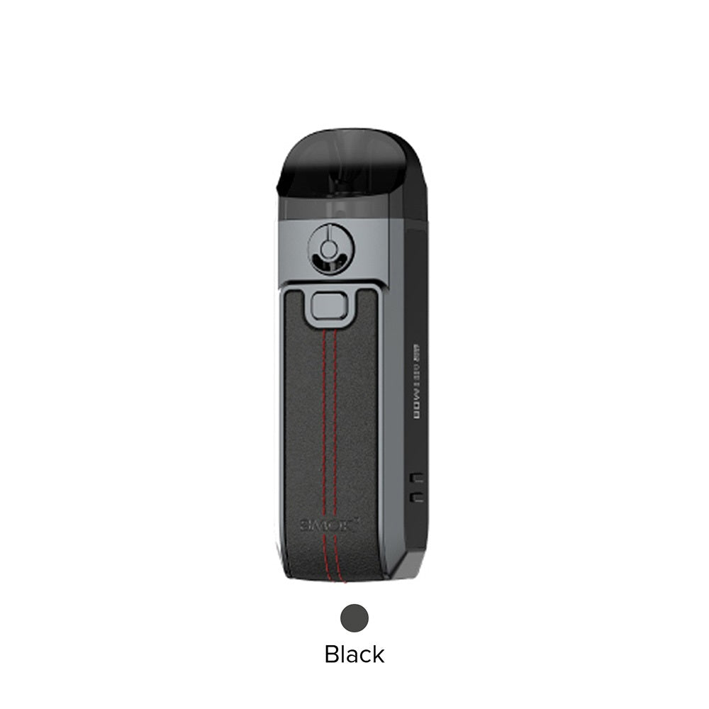 SMOK Nord 4 80W Pod Kit 2000mAh - Image 8