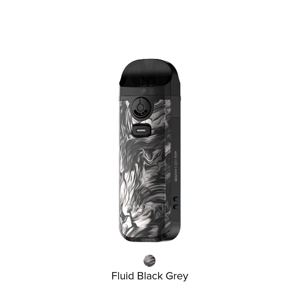 SMOK Nord 4 80W Pod Kit 2000mAh - Image 6