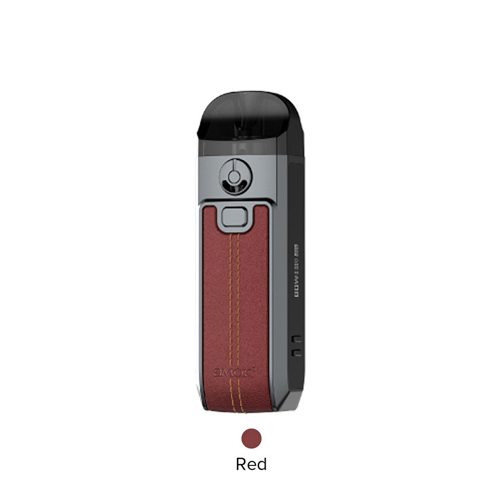 SMOK Nord 4 80W Pod Kit 2000mAh - Image 4