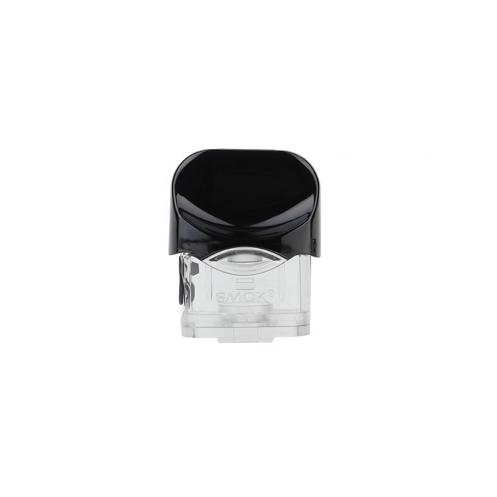 Smok Nord Empty Replacement Pod Cartridge 3ml (3pcs/Pack) - Image 2
