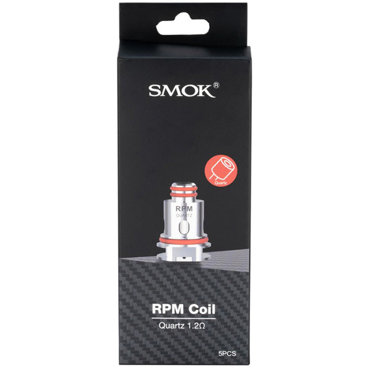 SMOK RPM Replacement Coils (5pcs/pack) - Image 4