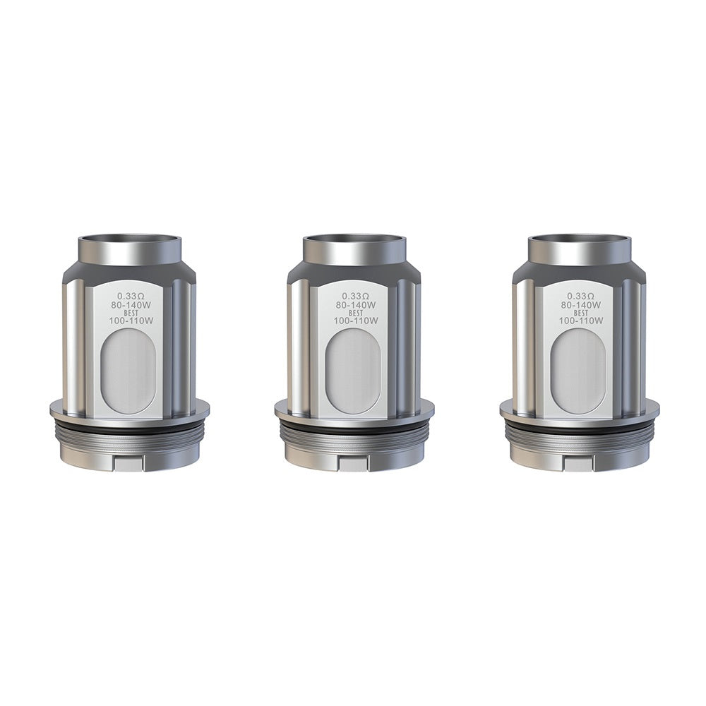 Smok TFV18 Mini Mesh Coils (3pcs/pack) - Image 4