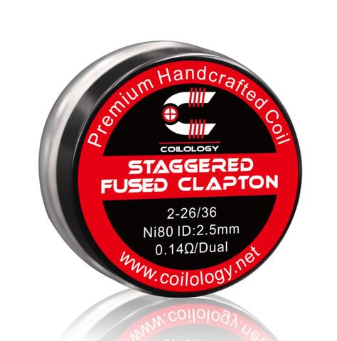 Coilology Handmade Coils 2 piece pack - Image 12