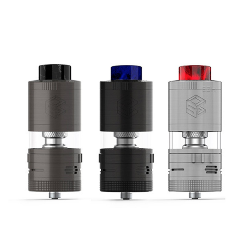 Steam Crave Aromamizer Plus V2 RDTA 8ml/16ml - Image 9