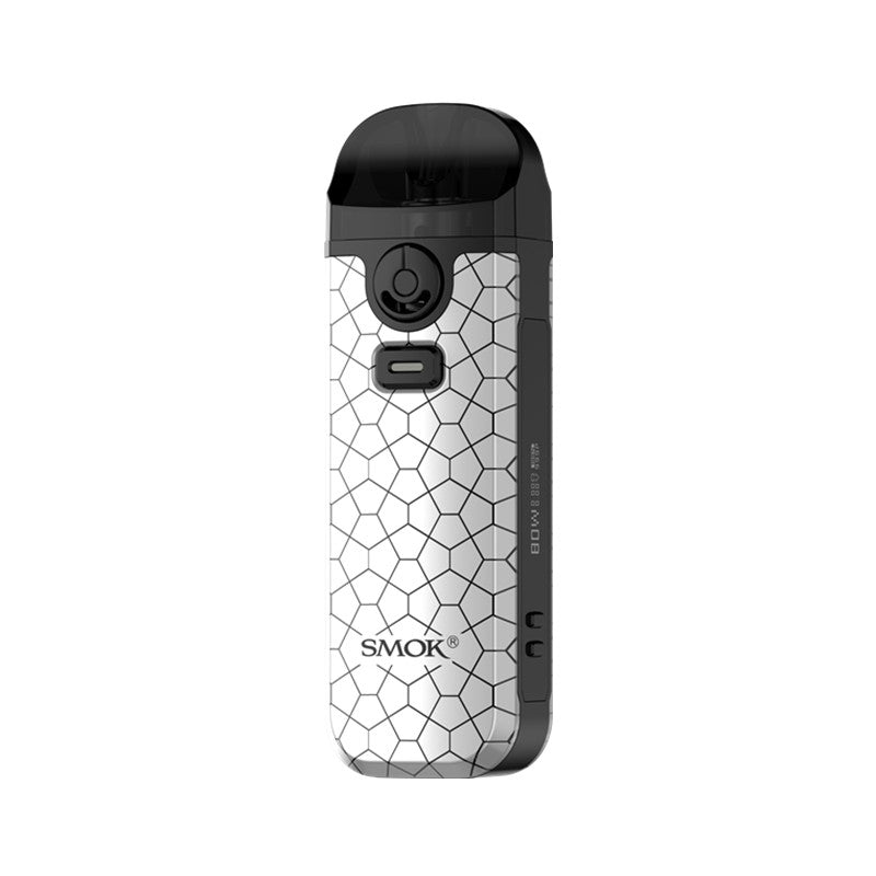 SMOK Nord 4 80W Pod Kit 2000mAh - Image 10