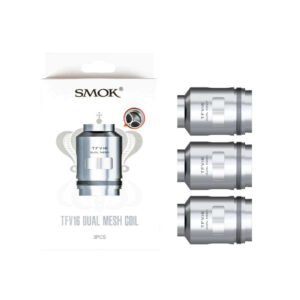 SMOK TFV16 Replacement Coils (3pcs/pack)
