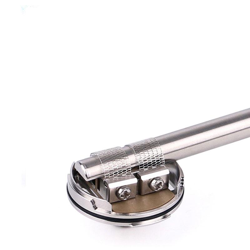 Steam Crave Aromamizer Titan RDTA/ Titan V2 RDTA Dual Mesh Deck - Image 6