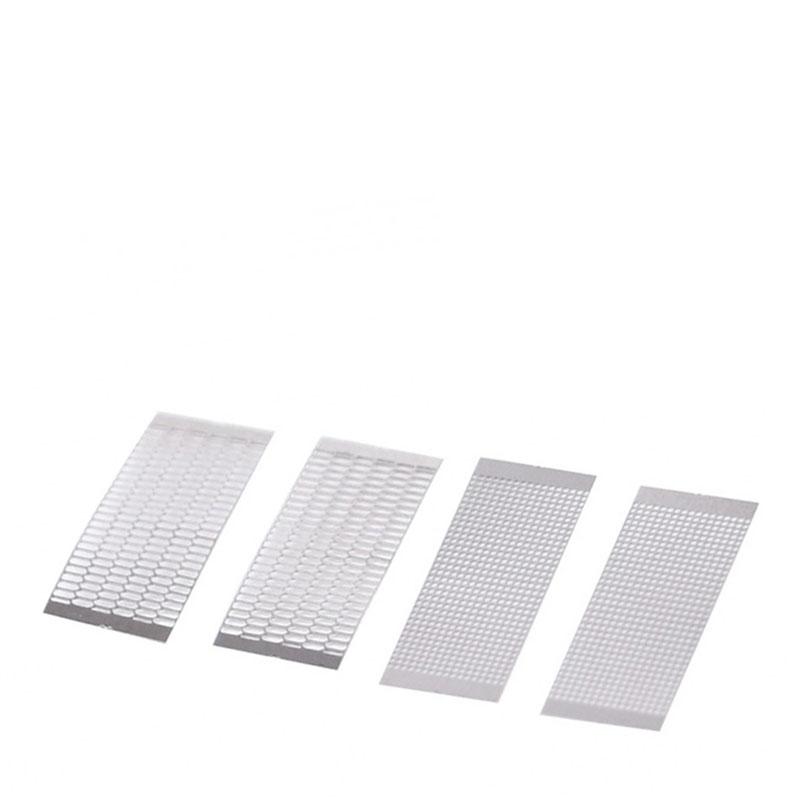 Steam Crave Aromamizer Titan RDTA/ Titan V2 RDTA Dual Mesh Deck - Image 5