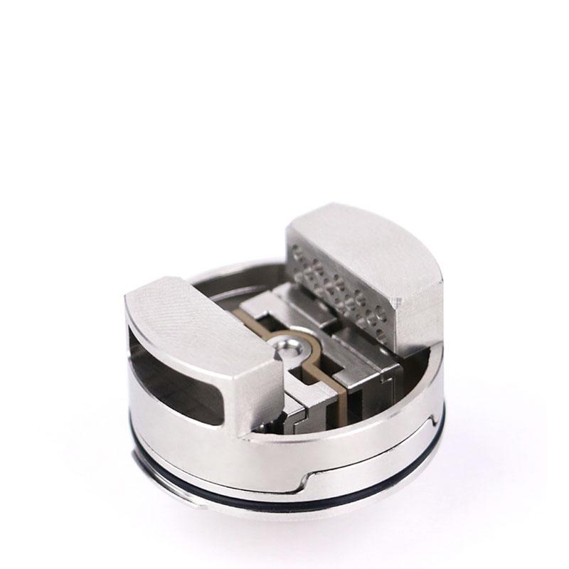 Steam Crave Aromamizer Titan RDTA/ Titan V2 RDTA Dual Mesh Deck - Image 7