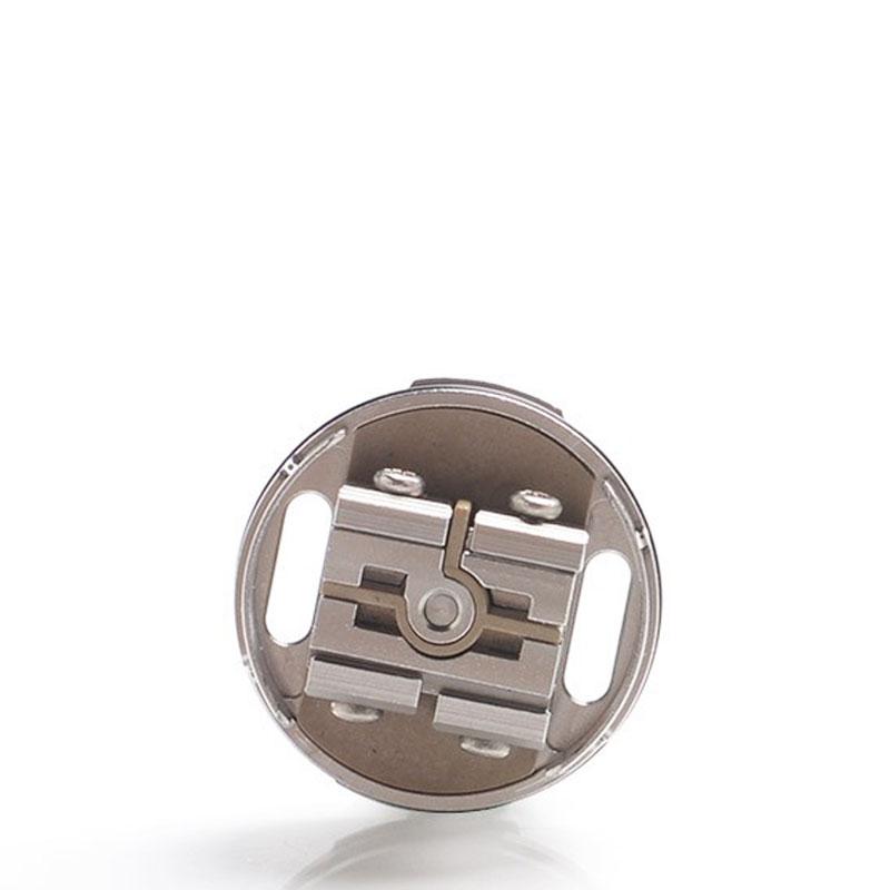 Steam Crave Aromamizer Titan RDTA/ Titan V2 RDTA Dual Mesh Deck - Image 2