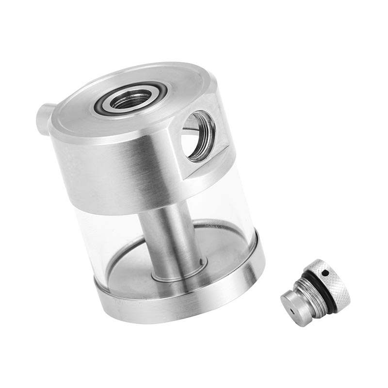 Steam Crave Pumper Squonker Tank 12ml - Image 5