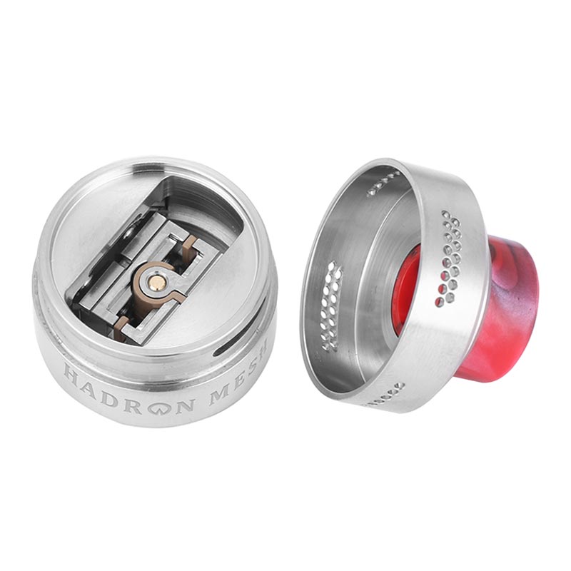 Steam Crave Hadron Mesh RDSA 30mm - Image 7