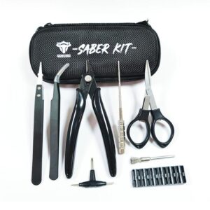 Thunderhead Creations Tauren Tool Kit  V2