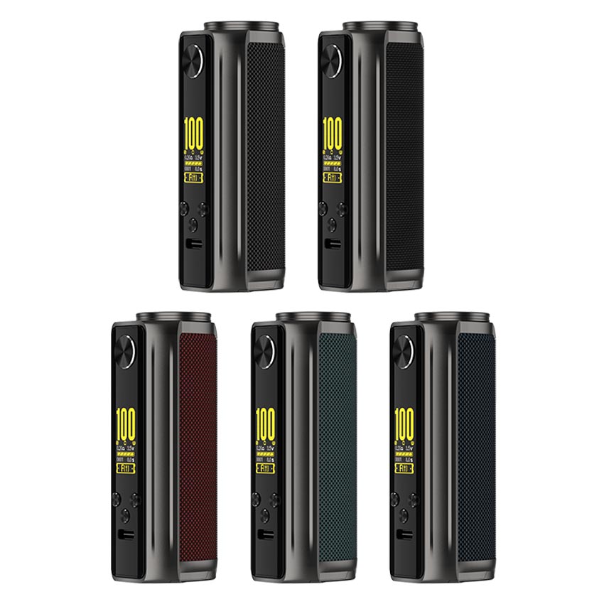 Vaporesso Target 100 Mod - Image 2