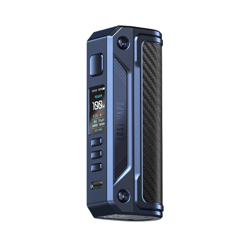 Lost Vape Thelema Solo Mod 100W - Image 8