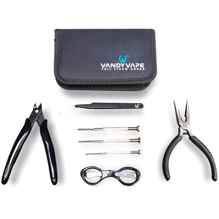 Vandy Vape DIY Tool Kit - Image 2