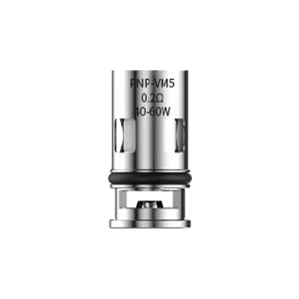 VOOPOO Replacement PnP Coils (5pcs/pack) - Image 12