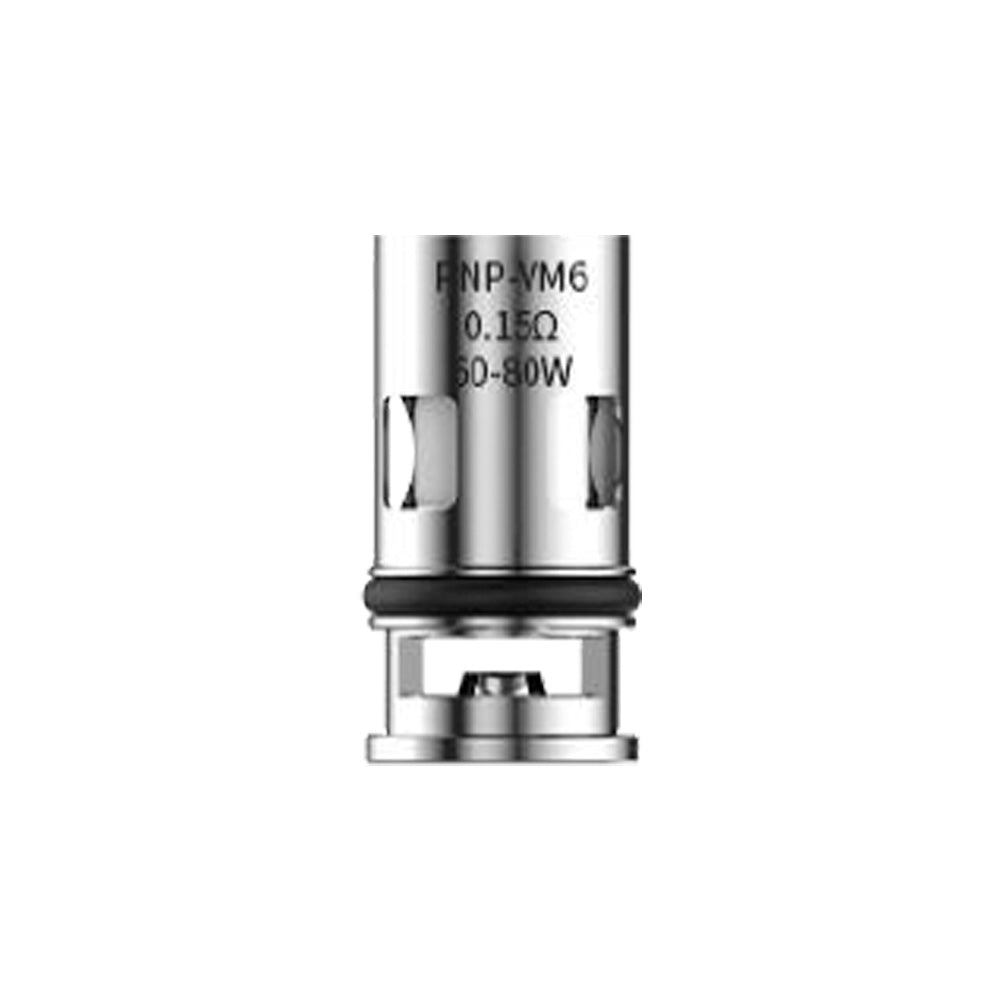 VOOPOO Replacement PnP Coils (5pcs/pack) - Image 11