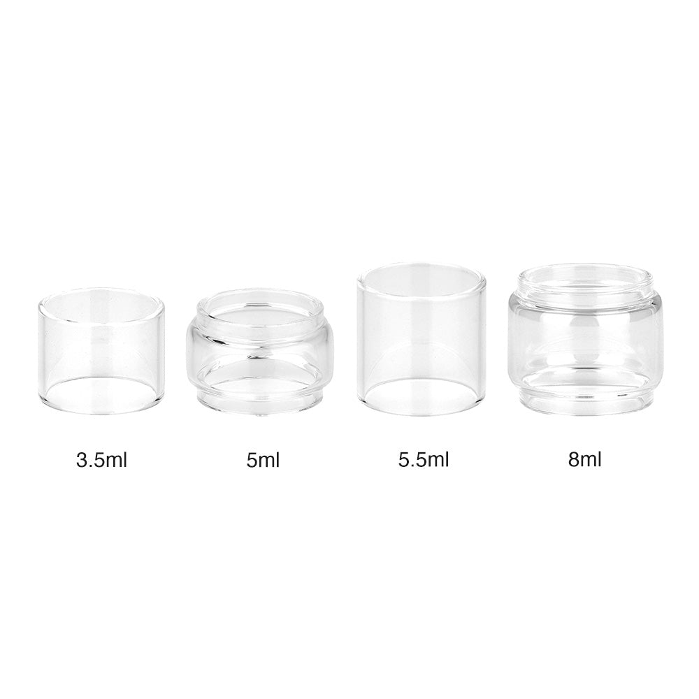 VOOPOO Uforce Series Replacement Glass Tube