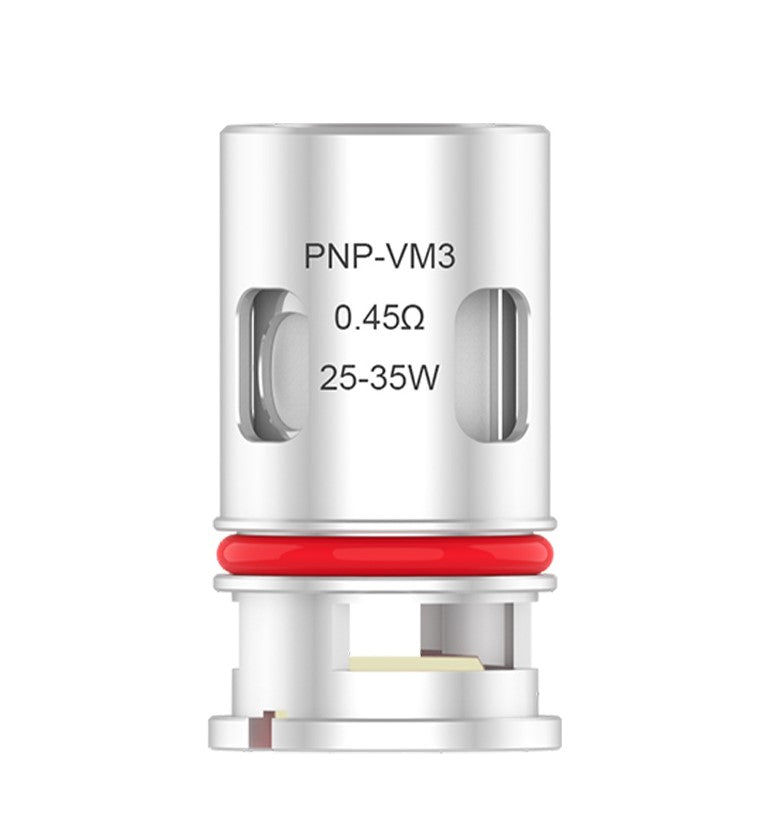 VOOPOO Replacement PnP Coils (5pcs/pack) - Image 9