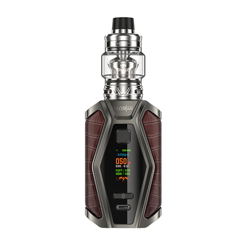 Uwell Valyrian 3 200W Kit 6ml - Image 2