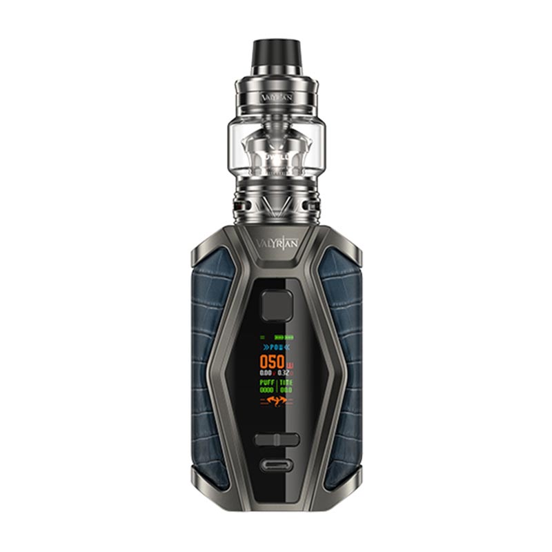 Uwell Valyrian 3 200W Kit 6ml - Image 3