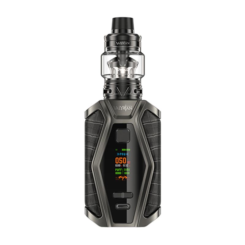 Uwell Valyrian 3 200W Kit 6ml - Image 4