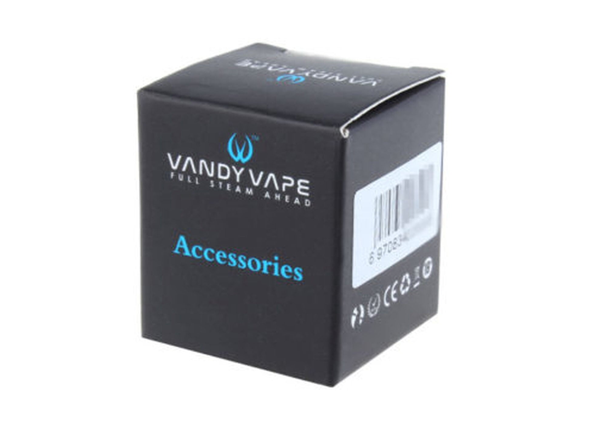 Vandy Vape Swell Tank Replacement Glass 3/4.5ml - Image 4