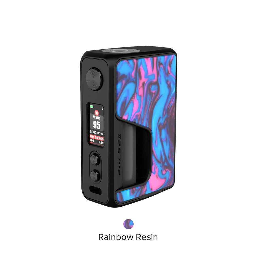 Vandy Vape Pulse V2 BF 95W Squank Mod