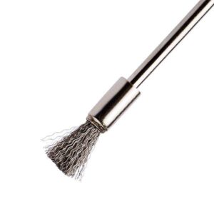 Cleaning Tool for RDA Coil