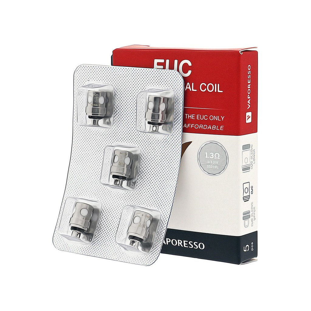 Vaporesso EUC Coils (5pc/pack) - Image 7