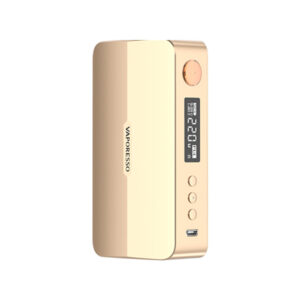 Vaporesso GEN X (Gen S Ultra) 220W TC Box MOD