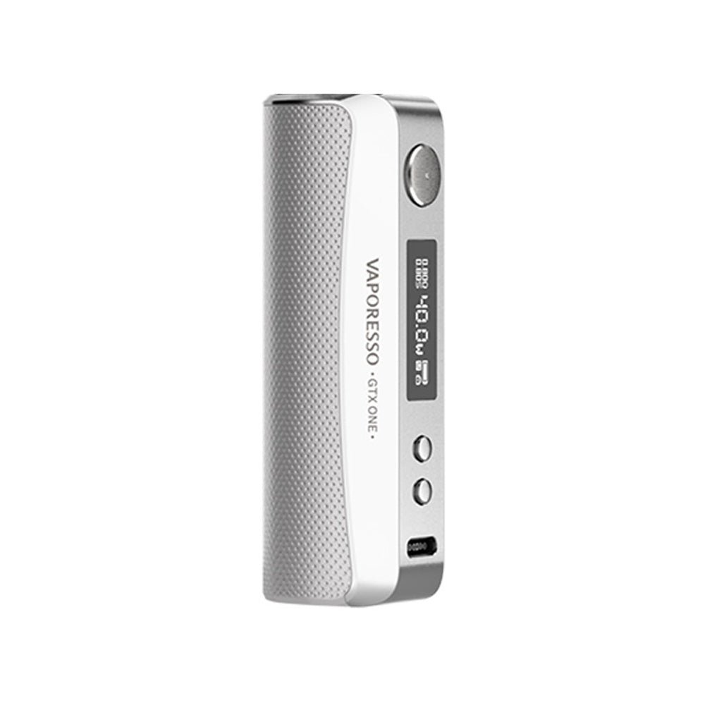 Vaporesso GTX One VW Mod 2000mAh - Image 5