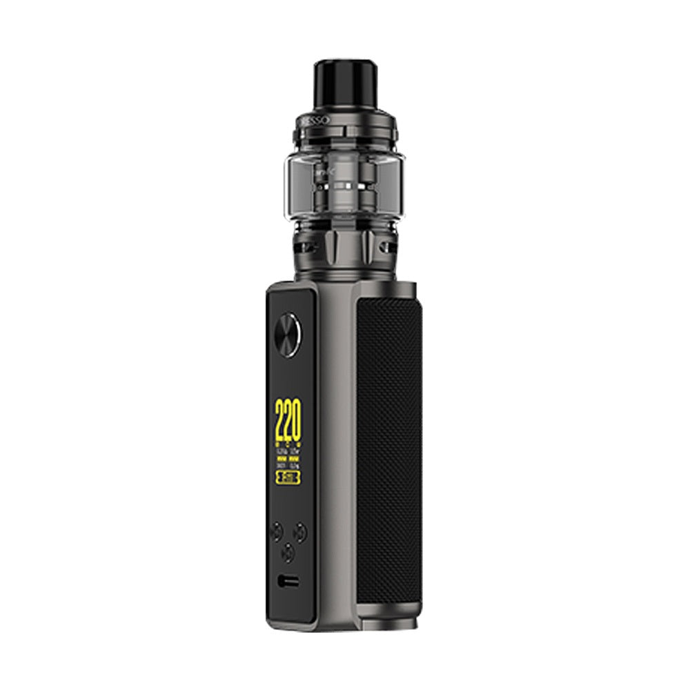 Vaporesso Target 200 Kit With iTank 8ml - Image 6