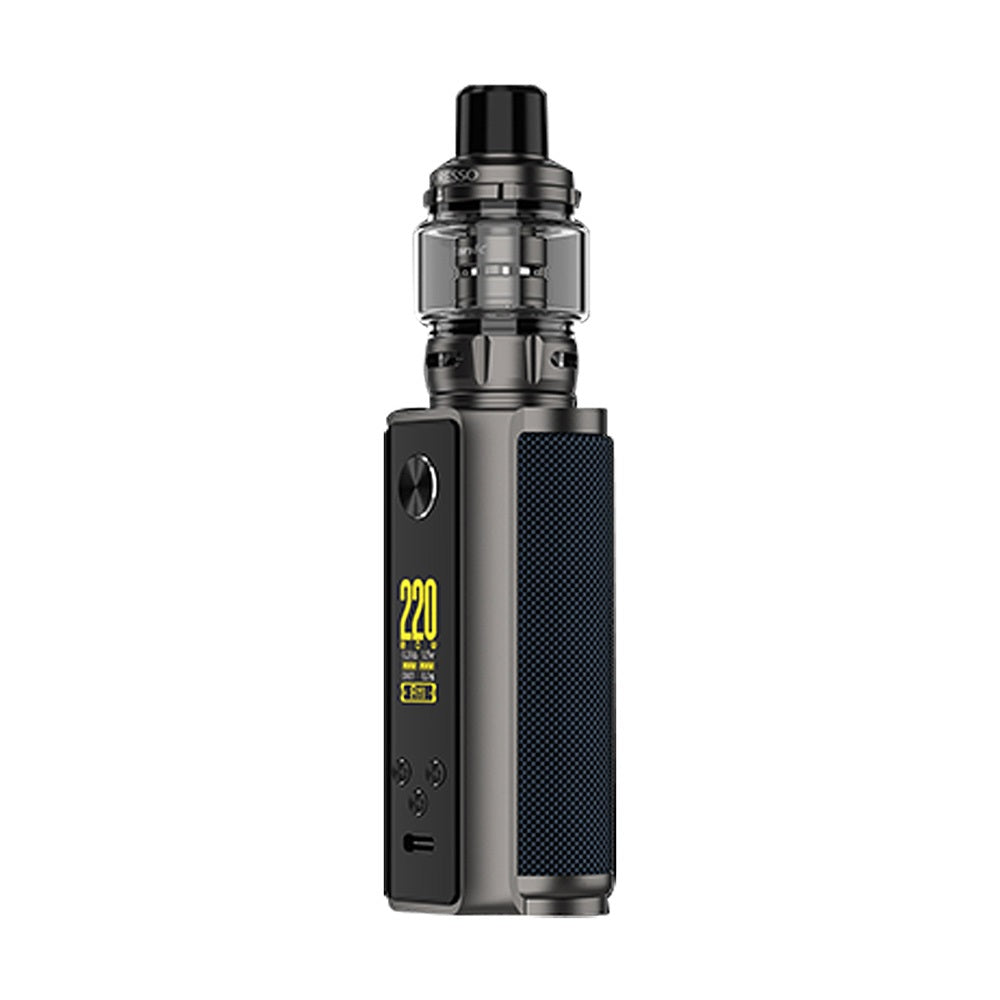 Vaporesso Target 200 Kit With iTank 8ml - Image 8