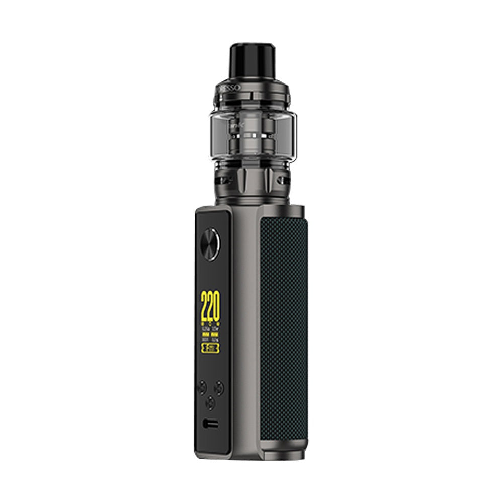 Vaporesso Target 200 Kit With iTank 8ml - Image 7