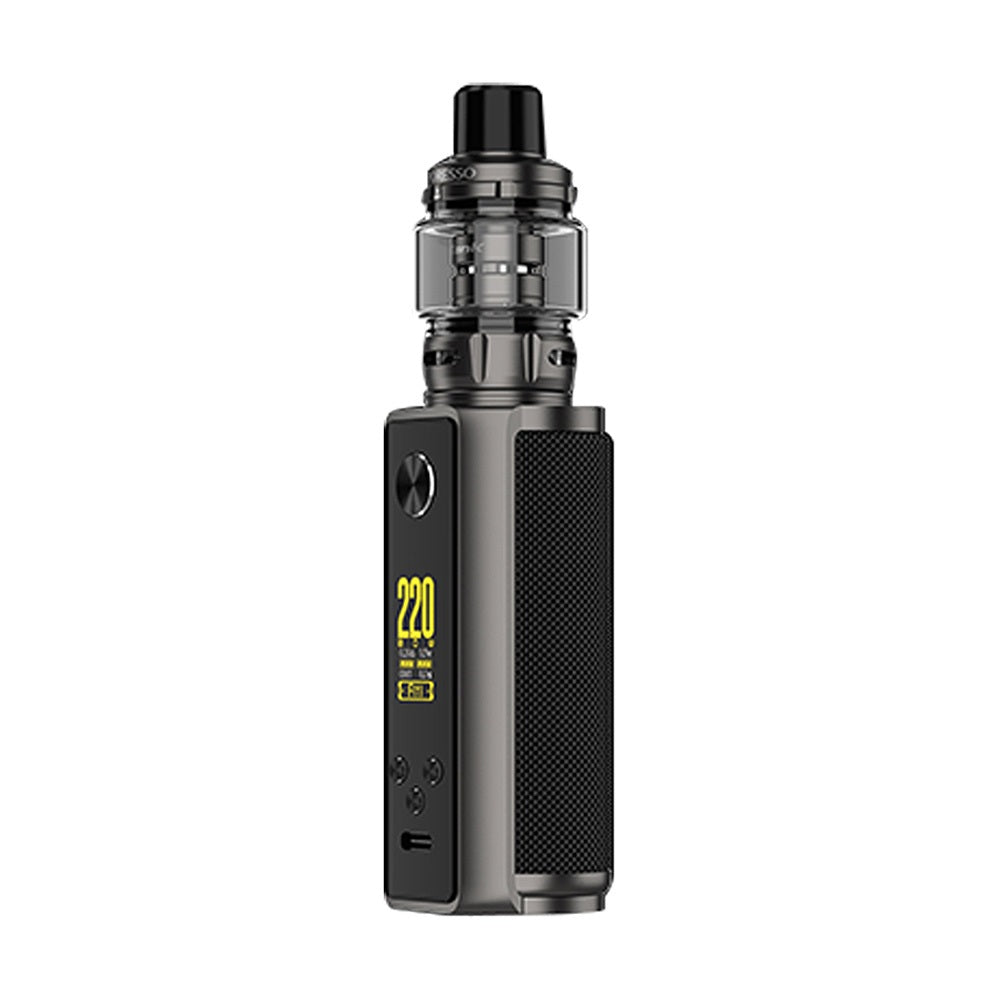 Vaporesso Target 200 Kit With iTank 8ml - Image 5