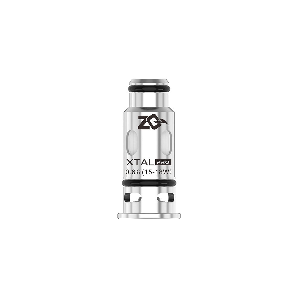 ZQ XTAL Pro Replacement Coils(5cs/pack) - Image 2