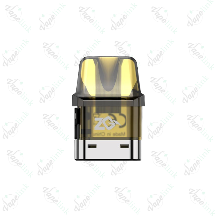 ZQ XTAL Pro Replacement Cartridge(1pcs/pack) 3ml - Image 2