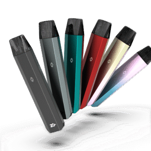 ZQ Xtal SE+ Pod System Kit 800mAh 1.8ml