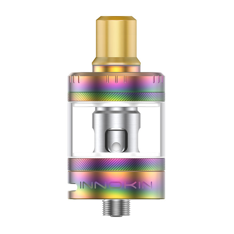 Innokin Zenith Minimal MTL Tank Atomizer 4ml - Image 2