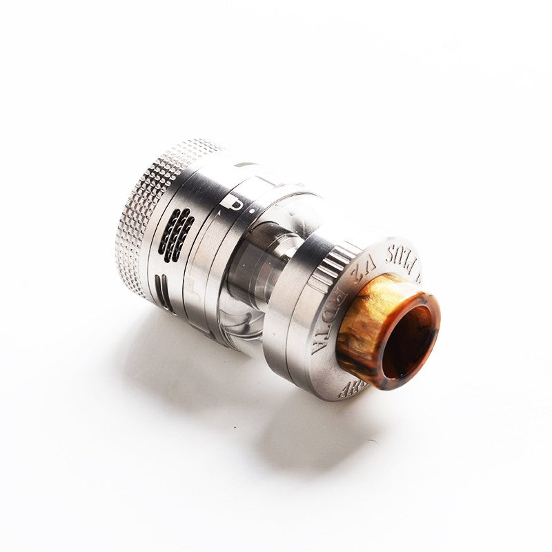 Steam Crave Aromamizer Plus V2 RDTA 8ml/16ml - Image 3