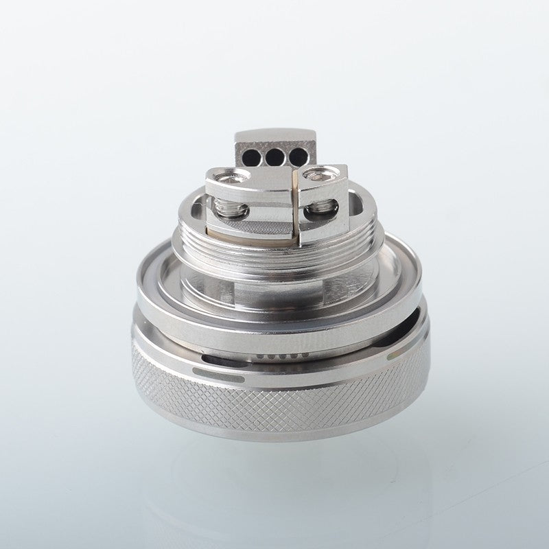 Vapefly Lindwurm RTA Atomizer 5ml Untamed Dragon - Image 2