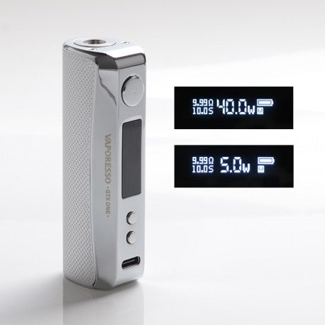 Vaporesso GTX One VW Mod 2000mAh - Image 10