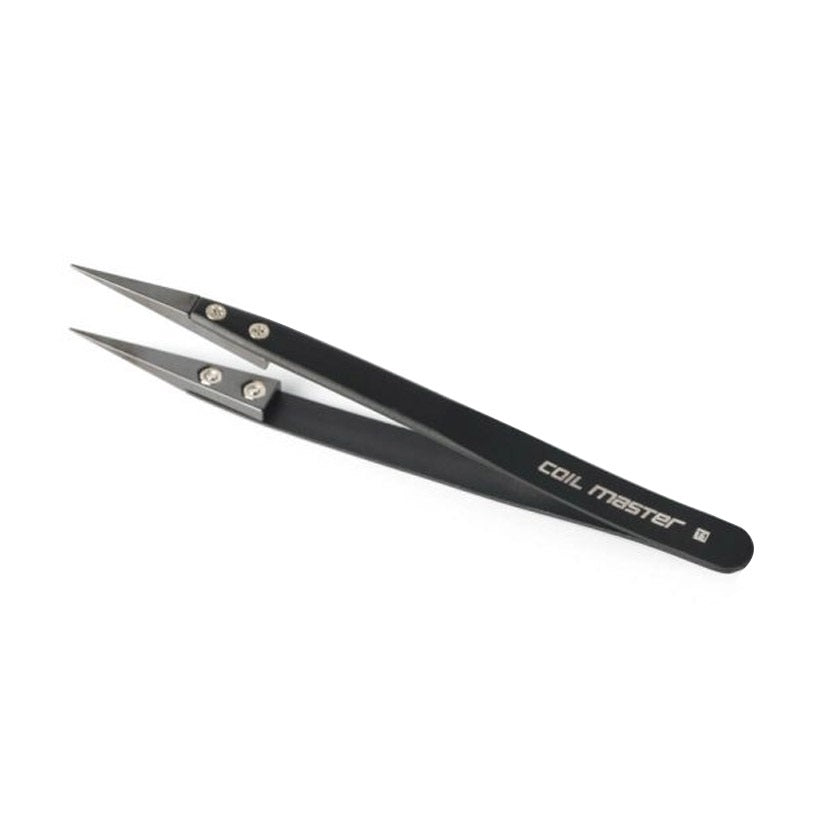Coil Master Ceramic Tweezers - Image 3